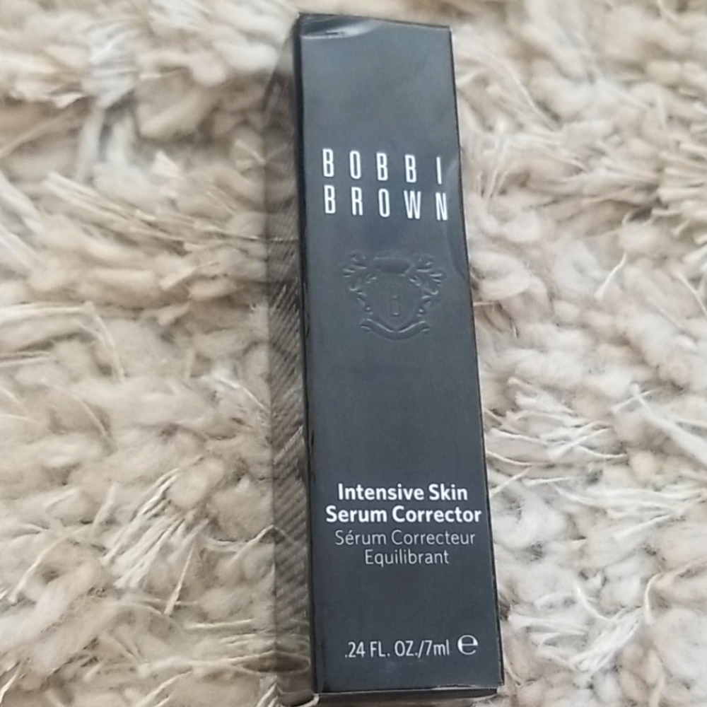 Bobbi Brown Intensive Skin Serum Corrector